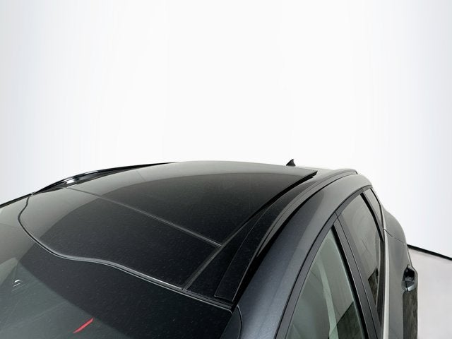2025 Kia Sportage Hybrid EX