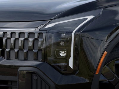 2026 Kia Sportage Hybrid Base