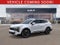 2027 Kia Sportage Hybrid EX