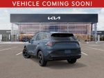 2027 Kia Sportage Hybrid X-Line