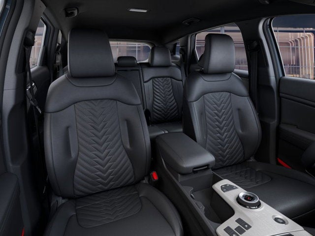 2026 Kia Sportage Hybrid Base