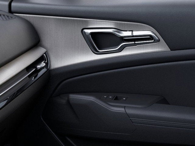 2026 Kia Sportage Hybrid Base