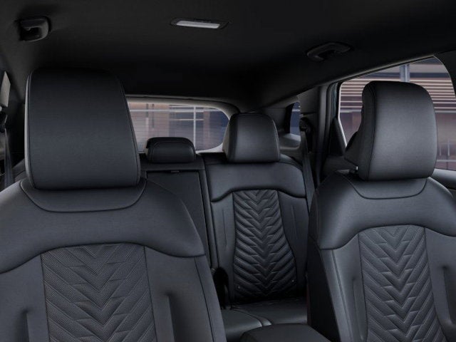 2026 Kia Sportage Hybrid Base