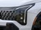 2027 Kia Sportage Hybrid EX