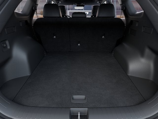 2027 Kia Sportage Hybrid EX