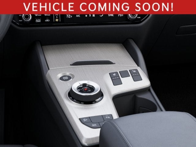 2027 Kia Sportage Hybrid EX