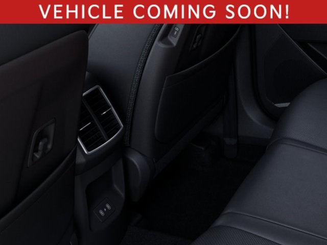 2027 Kia Sportage Hybrid EX