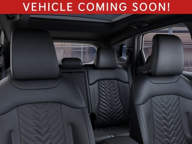2027 Kia Sportage Hybrid EX