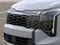 2027 Kia SPORTAGE HYBRID EX