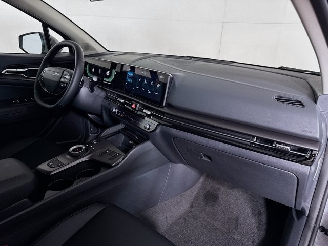 2027 Kia SPORTAGE HYBRID EX