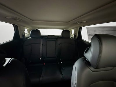 2027 Kia SPORTAGE HYBRID EX