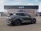 2027 Kia Sportage Hybrid EX