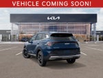 2027 Kia Sportage Hybrid EX