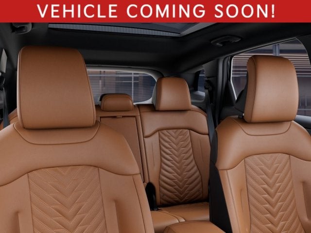 2027 Kia Sportage Hybrid X-Line