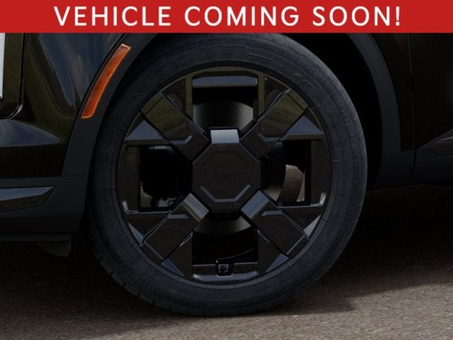 2027 Kia Sportage Hybrid X-Line