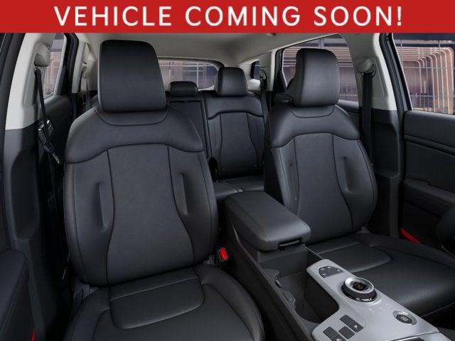2027 Kia Sportage Hybrid EX