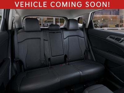 2027 Kia Sportage Hybrid EX