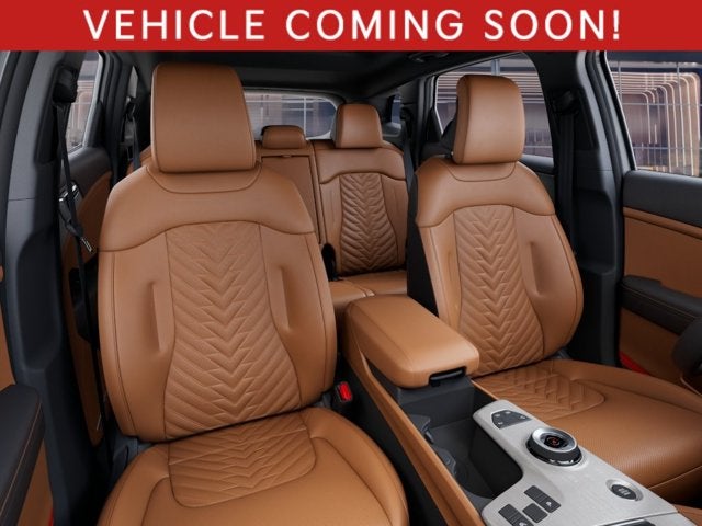2027 Kia Sportage Hybrid EX
