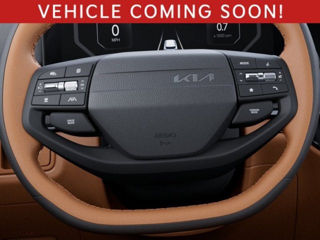 2027 Kia Sportage Hybrid EX