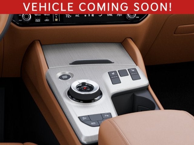 2027 Kia Sportage Hybrid EX