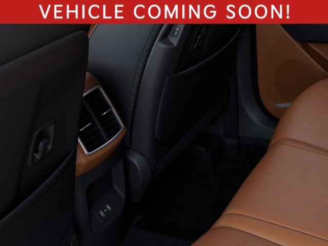 2027 Kia Sportage Hybrid EX