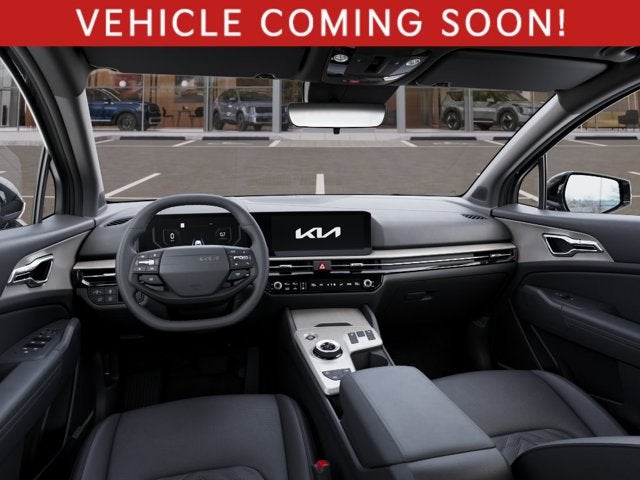 2027 Kia Sportage Hybrid X-Line