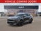 2027 Kia Sportage Hybrid EX