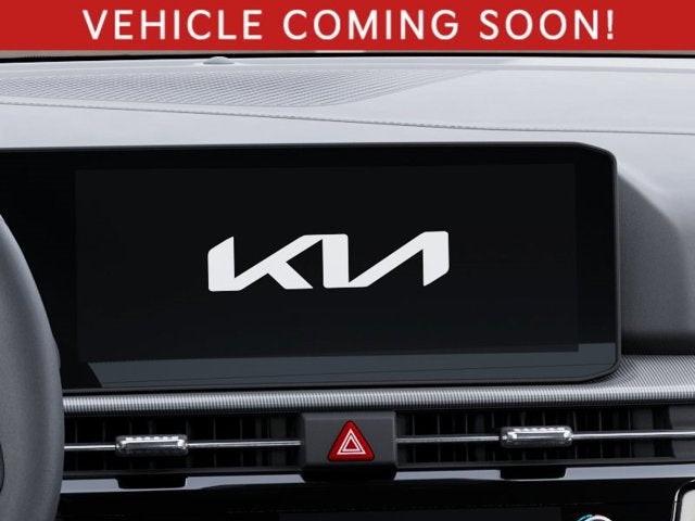 2027 Kia Sportage Hybrid EX