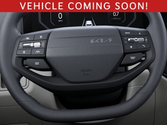 2027 Kia Sportage Hybrid EX