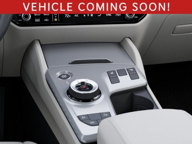 2027 Kia Sportage Hybrid EX