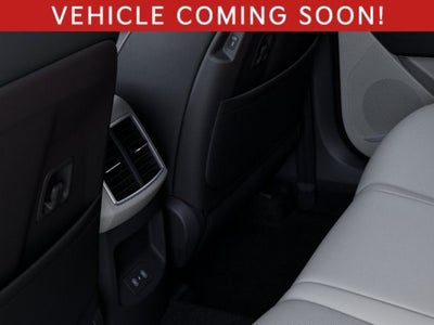 2027 Kia Sportage Hybrid EX