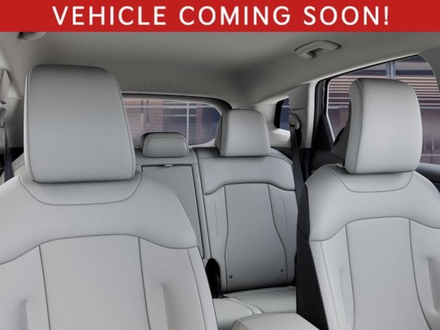 2027 Kia Sportage Hybrid EX