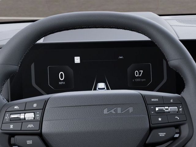 2027 Kia Sportage Hybrid SX-Prestige