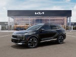 2027 Kia Sportage Hybrid SX-Prestige