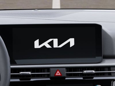 2027 Kia SPORTAGE HYBRID SX-Prestige