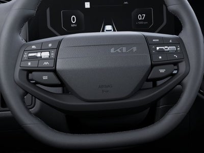 2027 Kia SPORTAGE HYBRID SX-Prestige