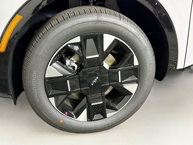2027 Kia SPORTAGE HYBRID SX-Prestige
