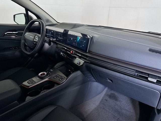 2027 Kia Sportage Hybrid SX-Prestige