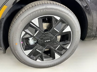 2027 Kia Sportage Hybrid SX-Prestige
