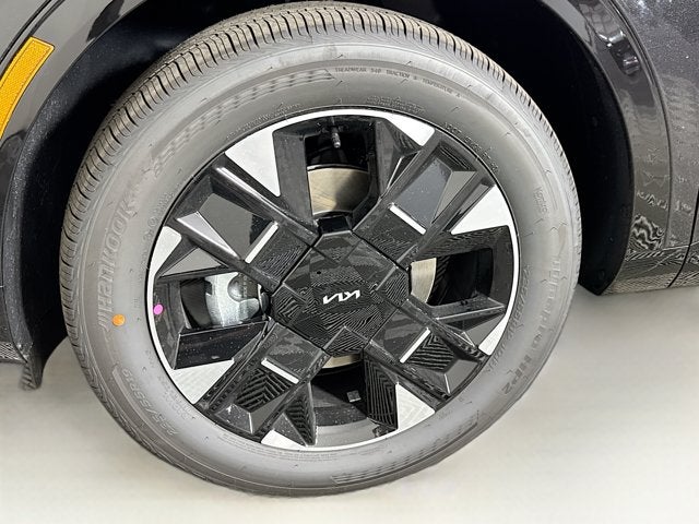 2027 Kia Sportage Hybrid SX-Prestige