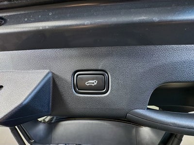 2027 Kia Sportage Hybrid SX-Prestige
