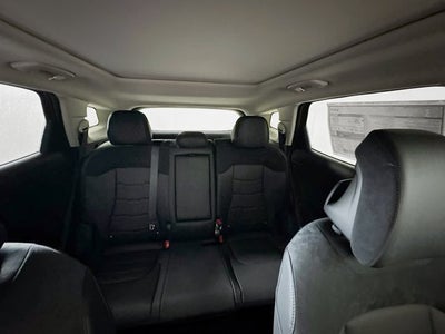 2027 Kia Sportage Hybrid SX-Prestige