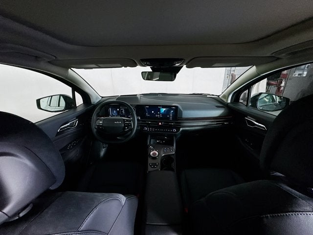 2027 Kia Sportage Hybrid SX-Prestige