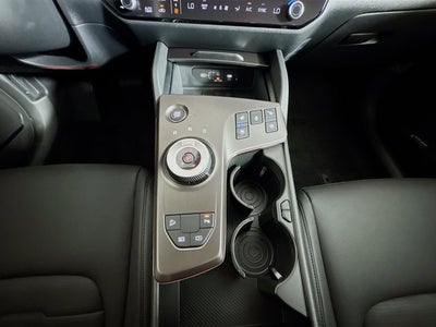2027 Kia Sportage Hybrid SX-Prestige