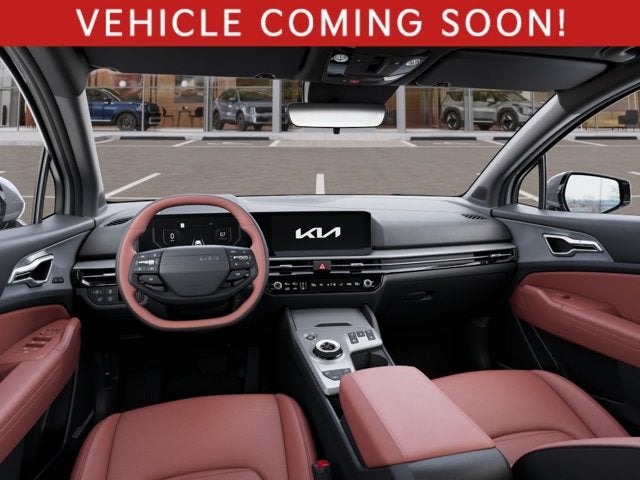 2027 Kia Sportage Hybrid SX-Prestige