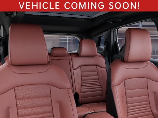 2027 Kia Sportage Hybrid SX-Prestige