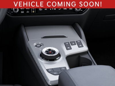 2027 Kia Sportage Hybrid SX-Prestige