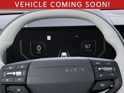 2027 Kia Sportage Hybrid SX-Prestige