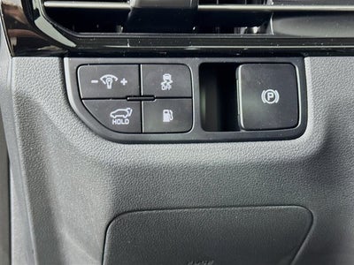 2026 Kia Sportage Plug-In Hybrid X-Line