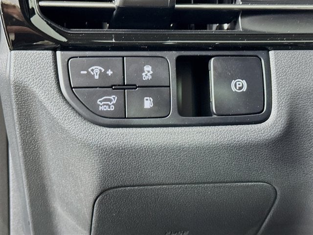 2026 Kia Sportage Plug-In Hybrid X-Line